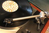 Linn LP12